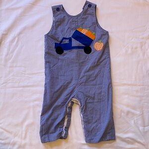 Funtasia Pumpkin Turkey Reversible Longall